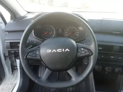 Photo 10 Dacia Jogger  ECO-G 100 7 places