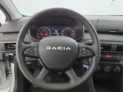 Photo 150 Dacia Jogger  ECO-G 100 7 places