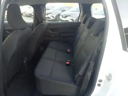 Photo 14 Dacia Jogger  ECO-G 100 7 places