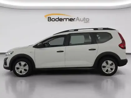 Photo 74 Dacia Jogger  ECO-G 100 7 places
