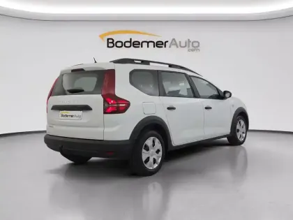 Photo 193 Dacia Jogger  ECO-G 100 7 places