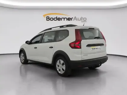Photo 75 Dacia Jogger  ECO-G 100 7 places