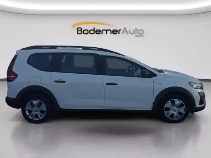 Photo 5 Dacia Jogger  ECO-G 100 7 places