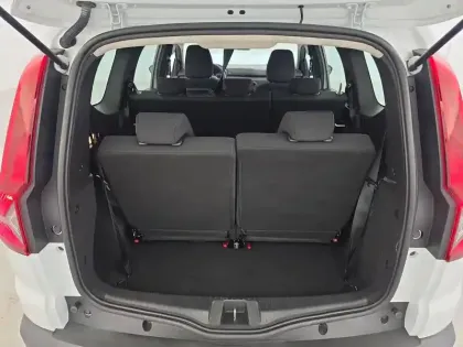Photo 100 Dacia Jogger  ECO-G 100 7 places