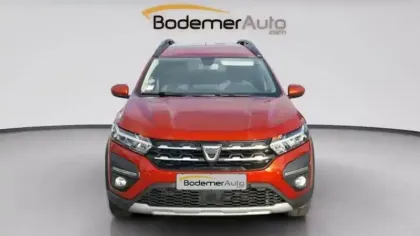 Photo 7 Dacia Jogger  ECO-G 100 5 places