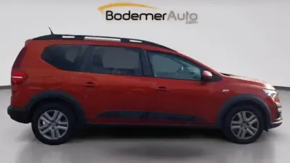 Photo 5 Dacia Jogger  ECO-G 100 5 places