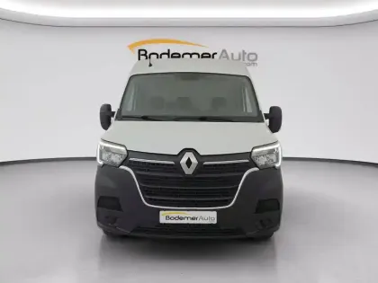 Photo 7 Renault Master  FGN TRAC F3500 L2H2 BLUE DCI 135