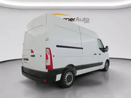Photo 56 Renault Master  FGN TRAC F3500 L2H2 BLUE DCI 135