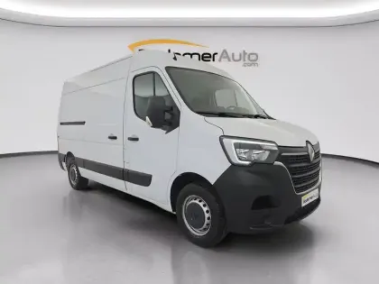 Photo 6 Renault Master  FGN TRAC F3500 L2H2 BLUE DCI 135