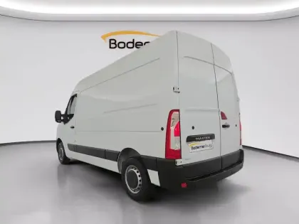 Photo 106 Renault Master  FGN TRAC F3500 L2H2 BLUE DCI 135