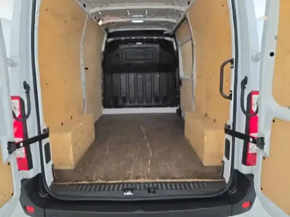 Photo 25 Renault Master  FGN TRAC F3500 L2H2 BLUE DCI 135