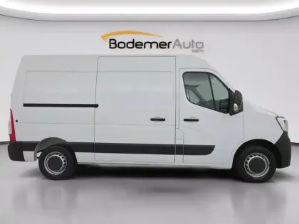 Photo 5 Renault Master  FGN TRAC F3500 L2H2 BLUE DCI 135