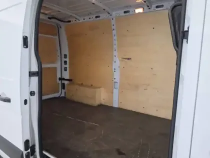 Photo 24 Renault Master  FGN TRAC F3500 L2H2 BLUE DCI 135