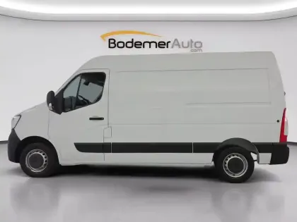 Photo 79 Renault Master  FGN TRAC F3500 L2H2 BLUE DCI 135