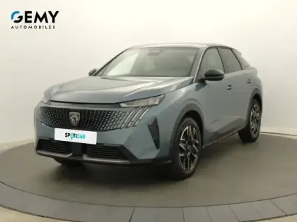 Photo Peugeot 3008 Allure Business