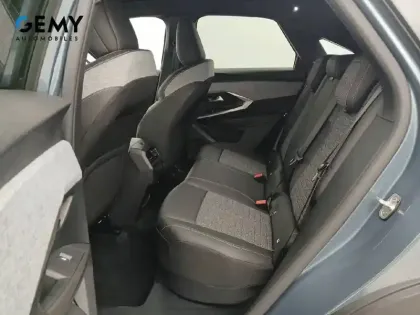 Photo 9 Peugeot 3008  Hybrid 145 e-DCS6