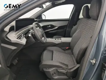 Photo 8 Peugeot 3008  Hybrid 145 e-DCS6