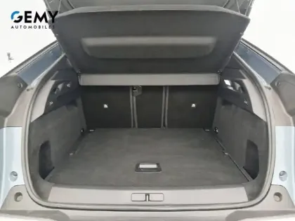 Photo 5 Peugeot 3008  Hybrid 145 e-DCS6