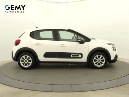 Photo 25 Citroën C3  BlueHDi 100 S&S BVM6