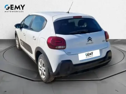 Photo 6 Citroën C3  BlueHDi 100 S&S BVM6