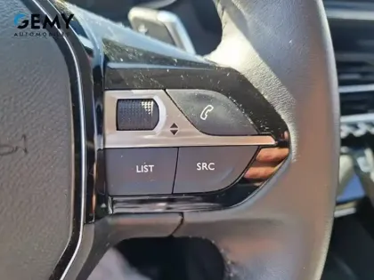 Photo 19 Peugeot 208  Hybrid 100 e-DCS6