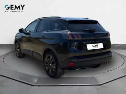 Photo 6 Peugeot 3008  PureTech 130ch S&S EAT8