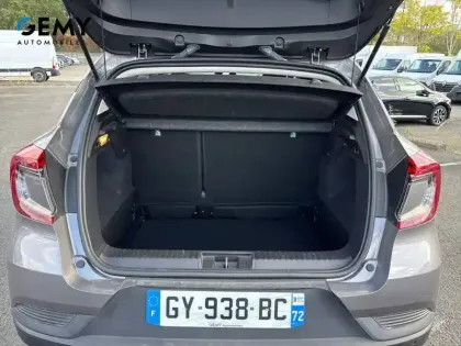 Photo 5 Renault Captur  TCe 90