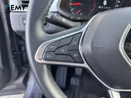 Photo 17 Renault Captur  TCe 90