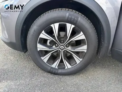 Photo 11 Renault Captur  TCe 90