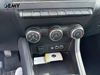 Photo 23 Renault Captur  TCe 90