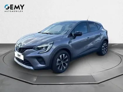 Photo Renault Captur Evolution