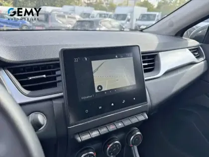 Photo 22 Renault Captur  TCe 90