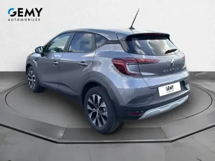 Photo 6 Renault Captur  TCe 90