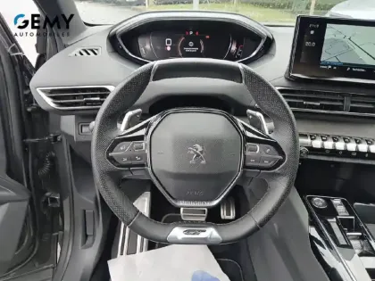 Photo 11 Peugeot 5008  PureTech 130ch S&S EAT8