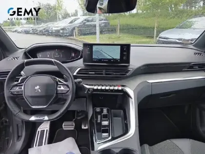 Photo 10 Peugeot 5008  PureTech 130ch S&S EAT8