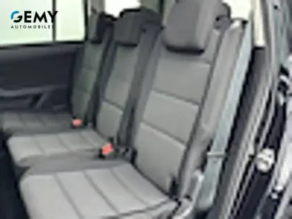 Photo 7 Volkswagen Touran  2.0 TDI 122 7pl