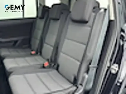 Photo 23 Volkswagen Touran  2.0 TDI 122 7pl