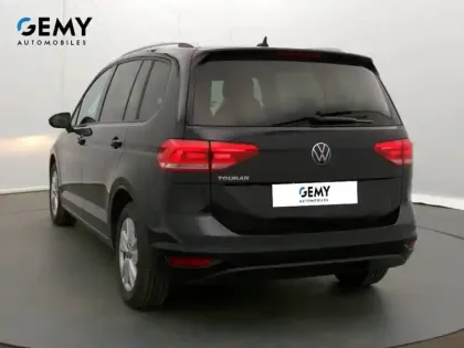 Photo 22 Volkswagen Touran  2.0 TDI 122 7pl