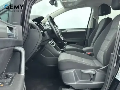 Photo 24 Volkswagen Touran  2.0 TDI 122 7pl