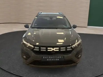 Photo 7 Dacia Jogger  TCe 110 7 places