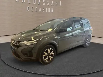 Photo Dacia Jogger Extreme+