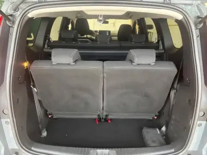 Photo 18 Dacia Jogger  TCe 110 7 places