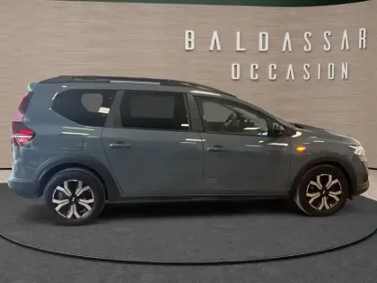 Photo 5 Dacia Jogger  TCe 110 7 places