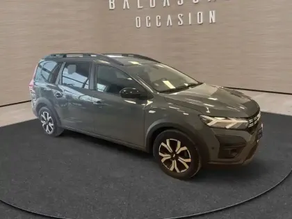Photo 6 Dacia Jogger  TCe 110 7 places