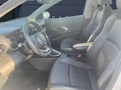 Photo 8 Mazda 2 Mazda Hybrid 1.5L CVT 116 ch
