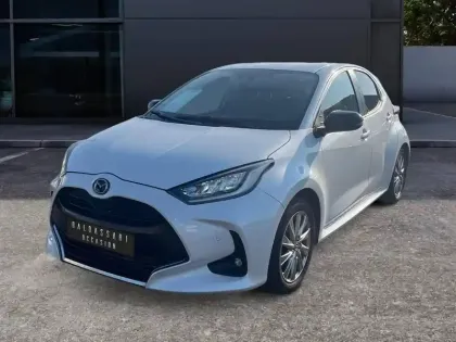Photo Mazda 2 Select
