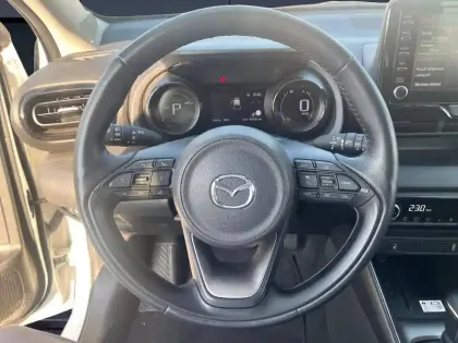 Photo 11 Mazda 2 Mazda Hybrid 1.5L CVT 116 ch