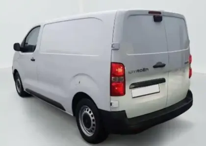 Photo 10 Citroën Jumpy  FGN DIESEL 120 CH M MANUELLE
