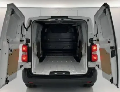 Photo 12 Citroën Jumpy  FGN DIESEL 120 CH M MANUELLE