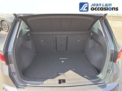 Photo 9 Seat Ateca  2.0 TDI 150 ch Start/Stop DSG7